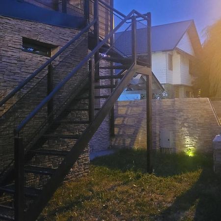 Espacio Berni サンマルティン エクステリア 写真