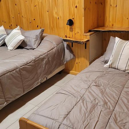 Espacio Berni サンマルティン 部屋 写真