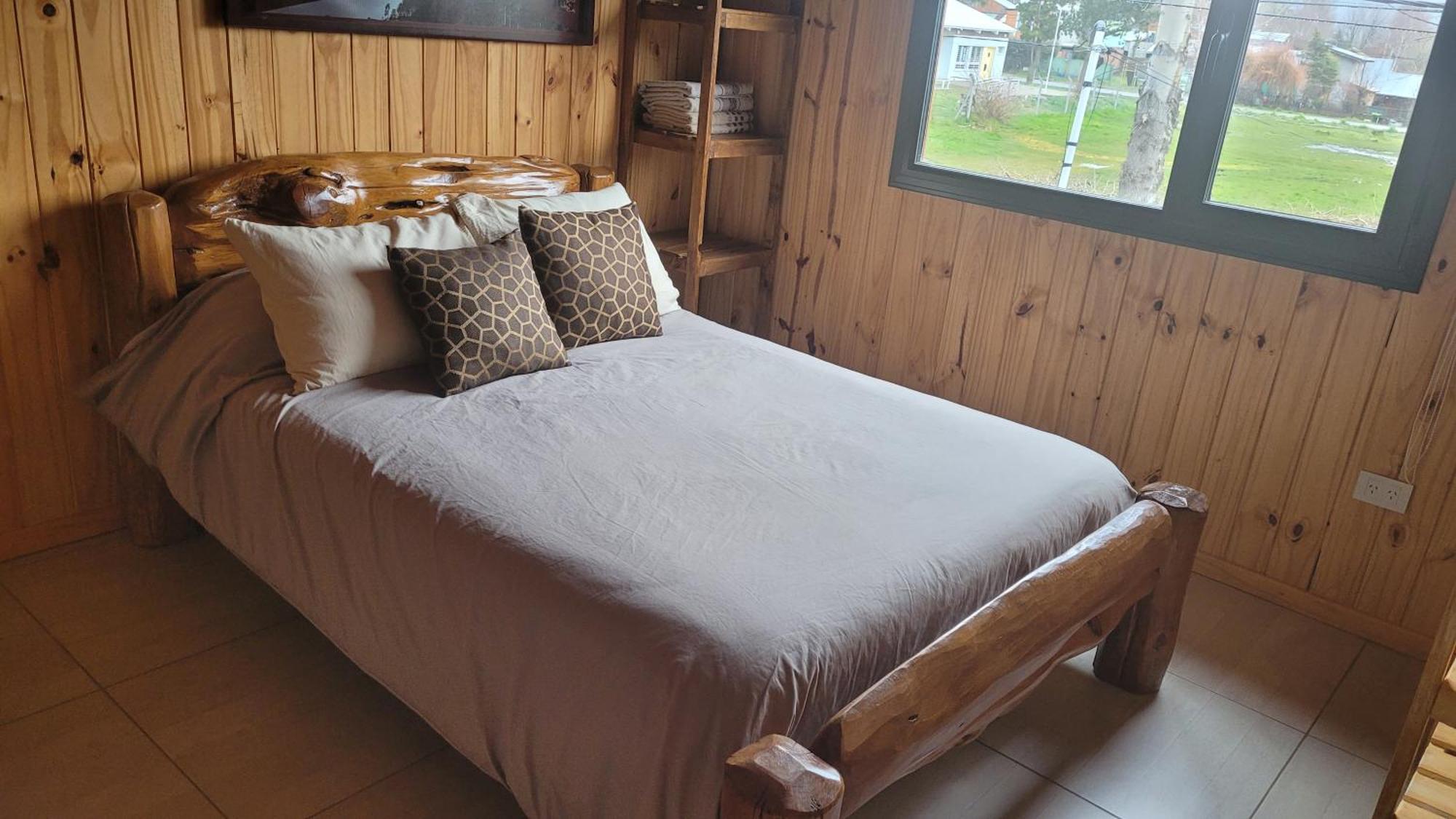 Espacio Berni サンマルティン 部屋 写真