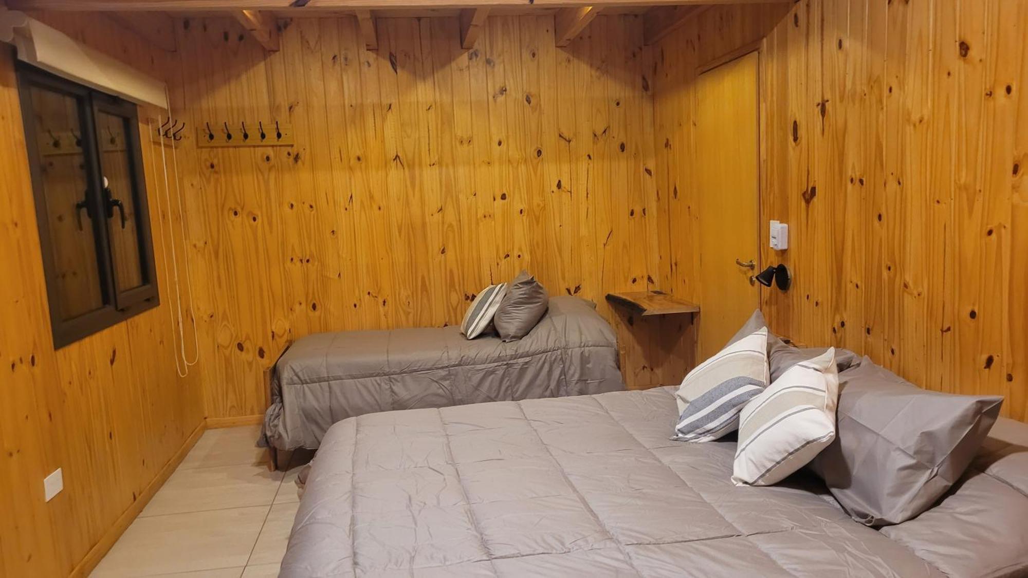 Espacio Berni サンマルティン 部屋 写真